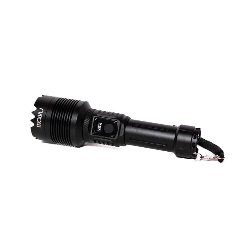 Compra Linterna LED Fuego3 3000lm en click.gt