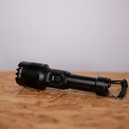 Compra Linterna LED Fuego3 3000lm en click.gt