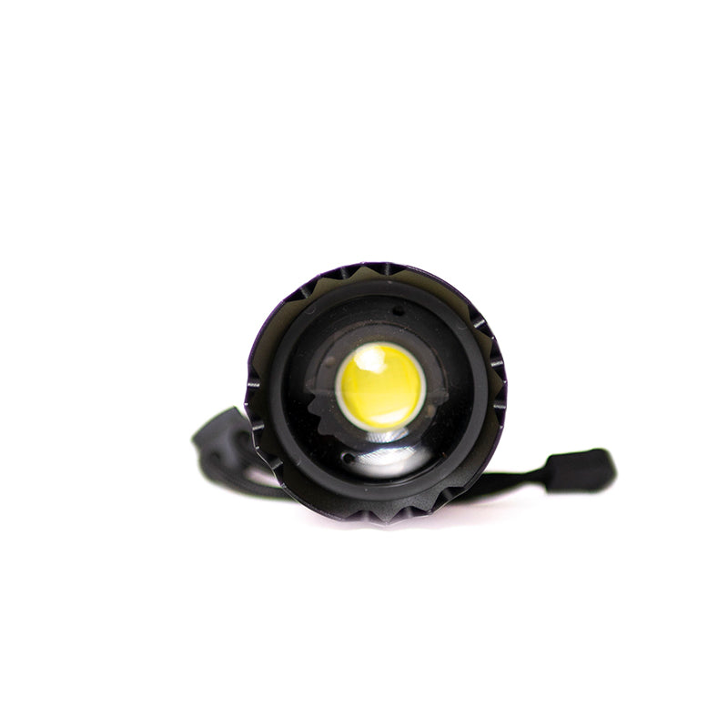 Compra Linterna LED Fuego3 3000lm en click.gt