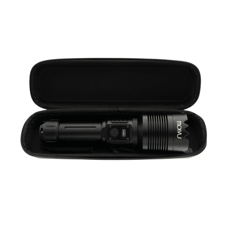 Compra Linterna LED Fuego3 3000lm en click.gt