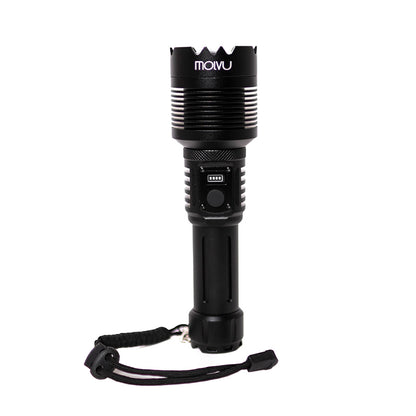 Compra Linterna LED Fuego3 3000lm en click.gt