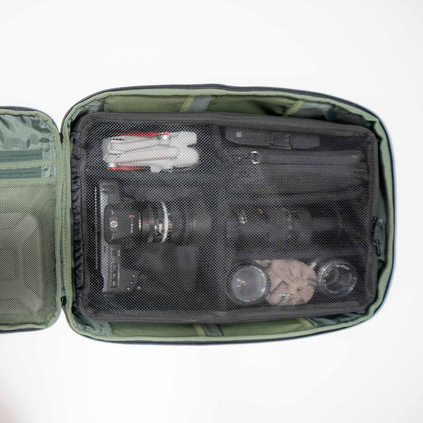 Compra Go Viaje negro en click.gt