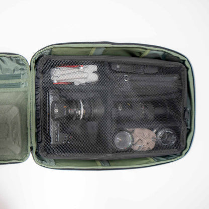 Compra Go Viaje negro en click.gt