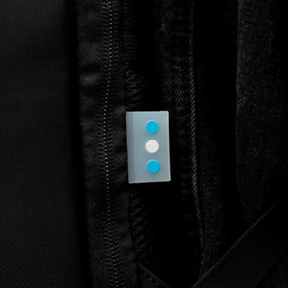 Compra Go Viaje negro en click.gt