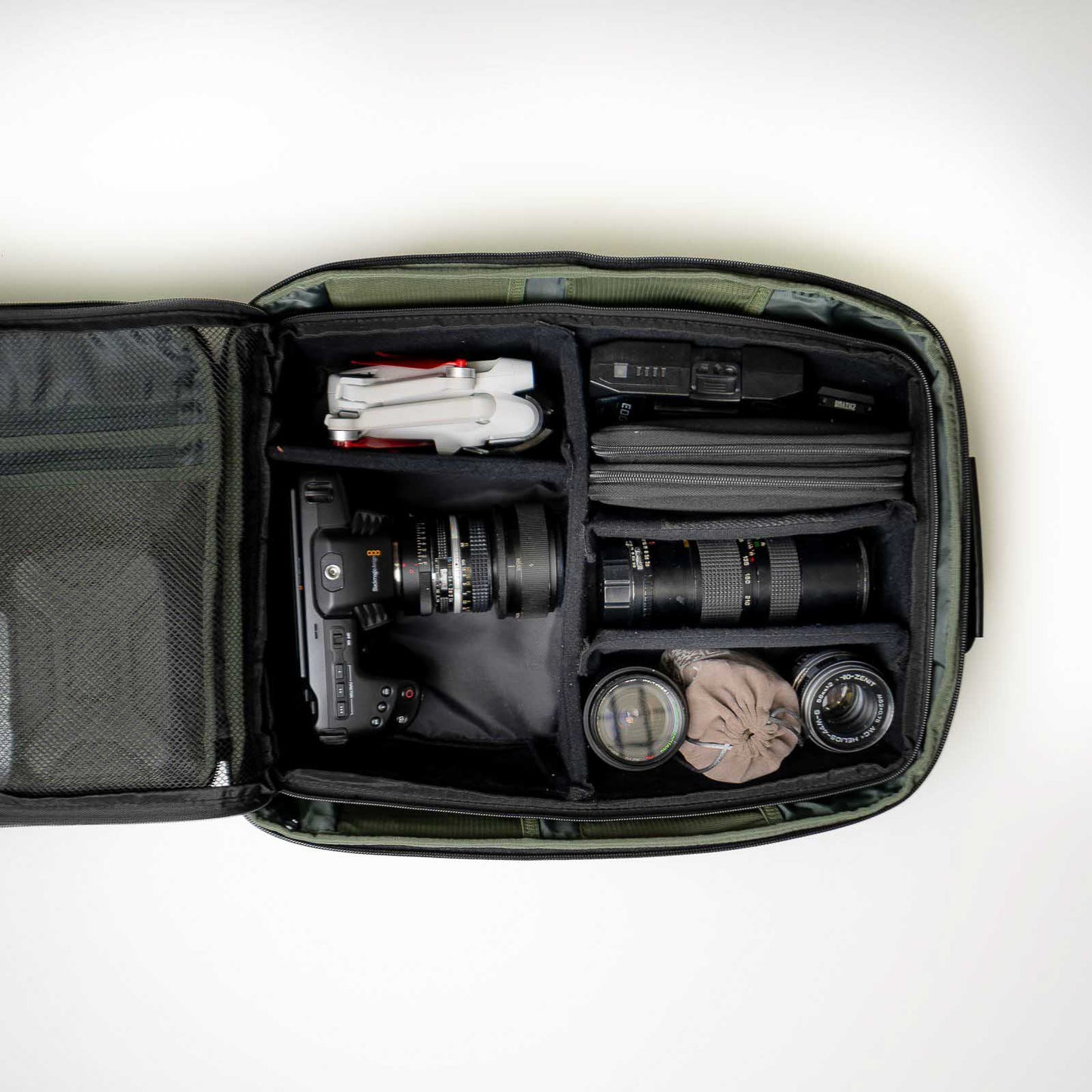 Compra Go Viaje negro en click.gt