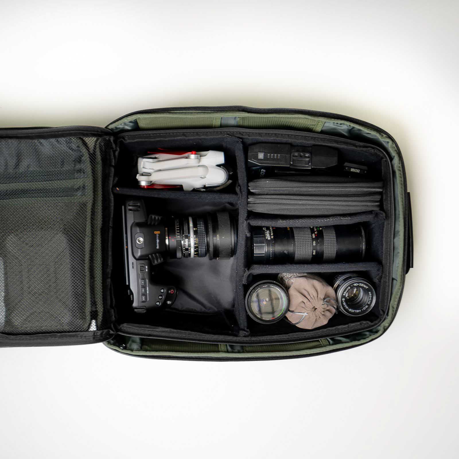 Compra Go Viaje negro en click.gt