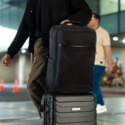 Compra Go Viaje negro en click.gt