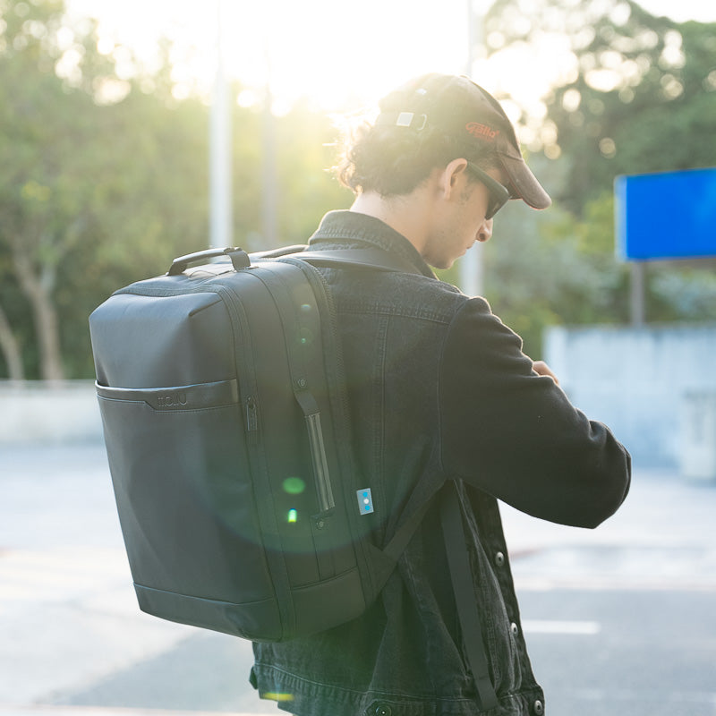 Compra Go Viaje negro en click.gt