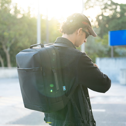 Compra Go Viaje negro en click.gt