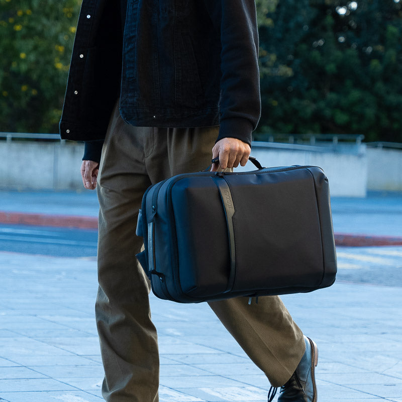 Compra Go Viaje negro en click.gt