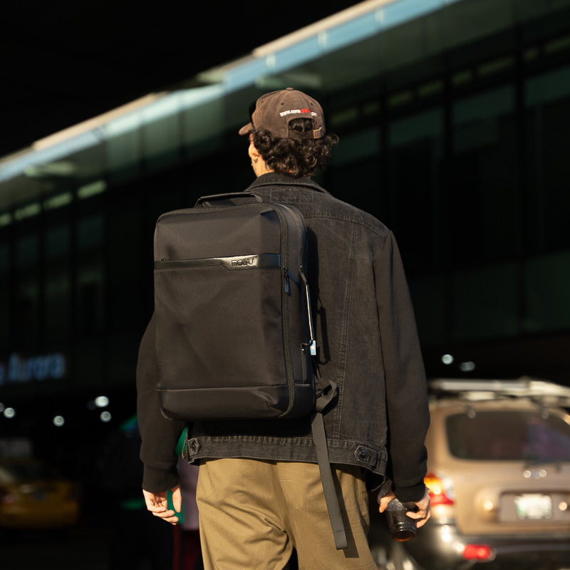 Compra Go Viaje negro en click.gt