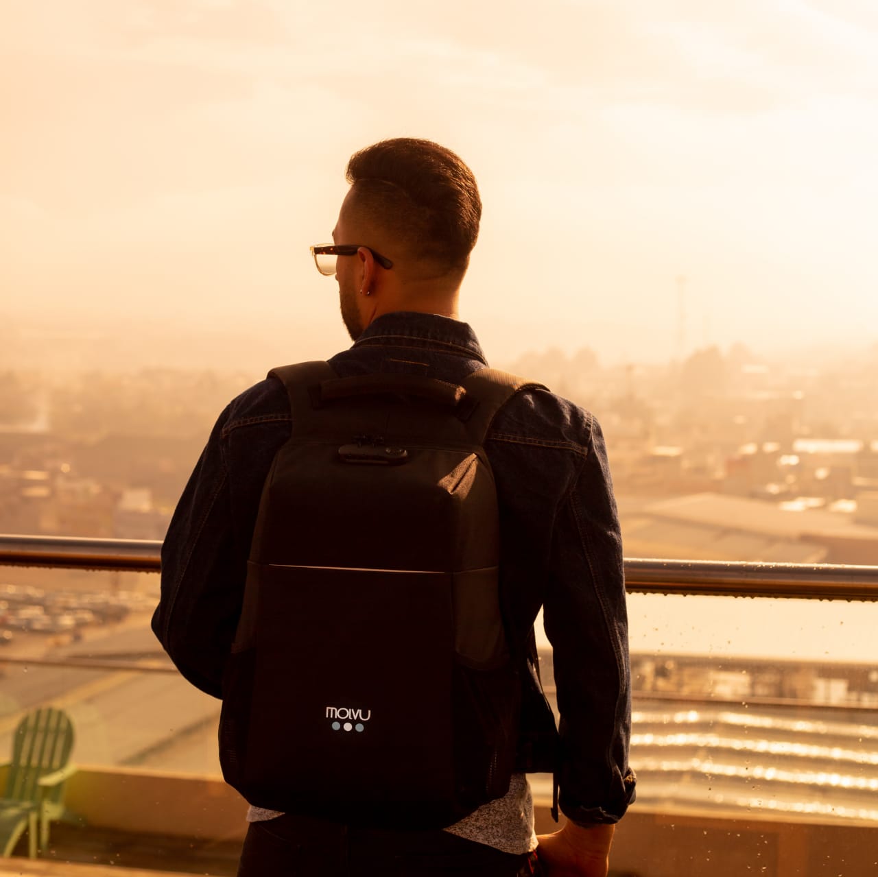 Compra Go Black en click.gt