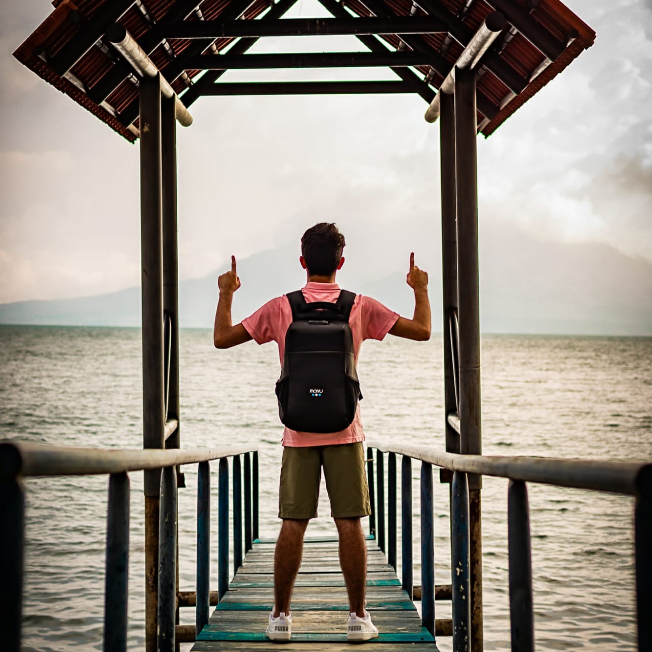 Compra Go Black en click.gt