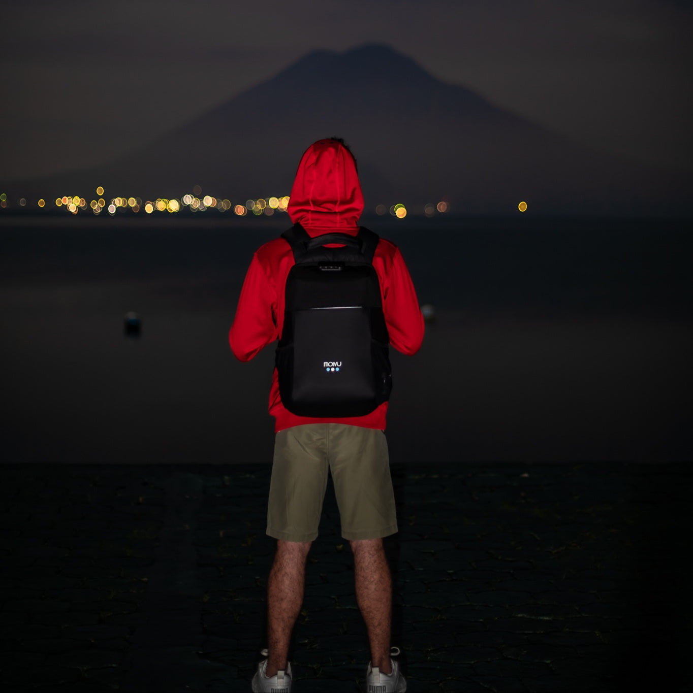 Compra Go Black en click.gt