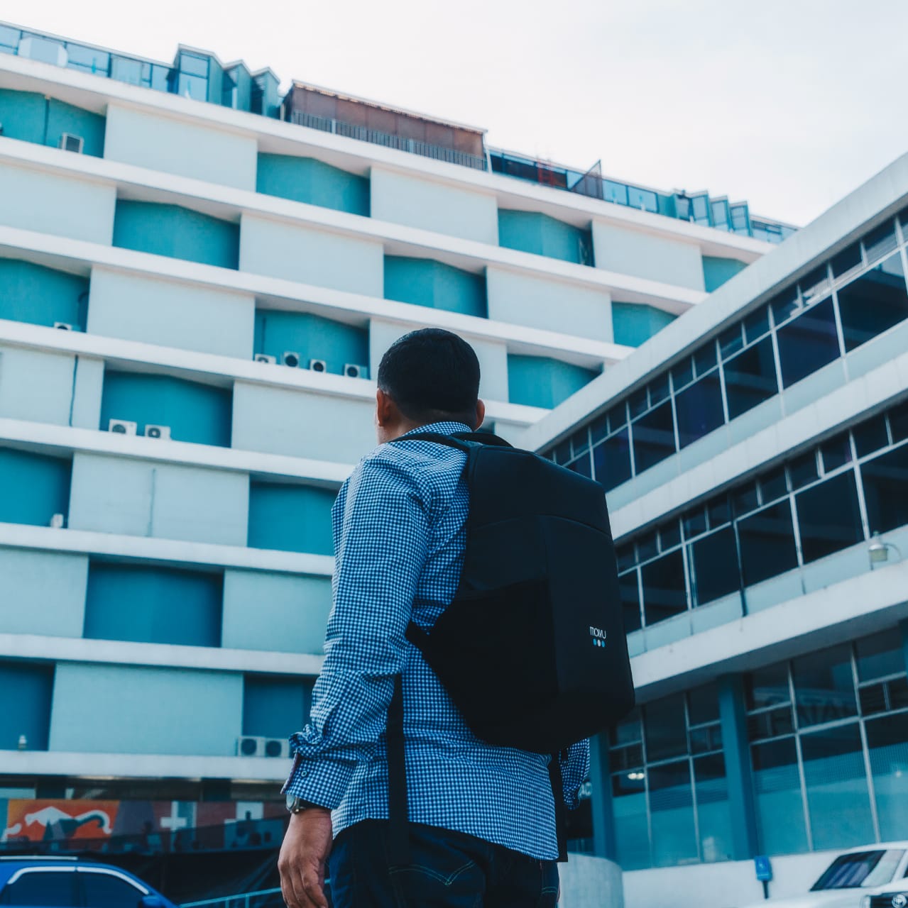 Compra Go Black en click.gt