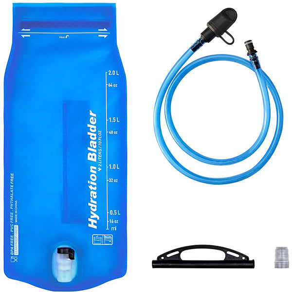 Bolsa hidratante 2L - Compralo en Aristotelez.com