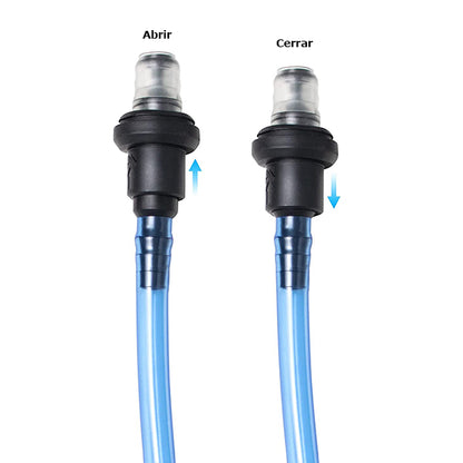 Bolsa hidratante 2L - Compralo en Aristotelez.com