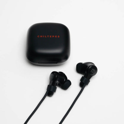 Compra Audífonos Chiltepes  + Correa  en click.gt