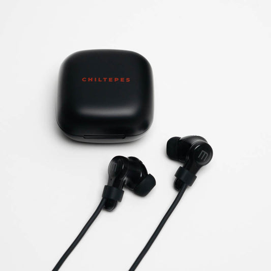 Compra Audífonos Chiltepes  + Correa  en click.gt