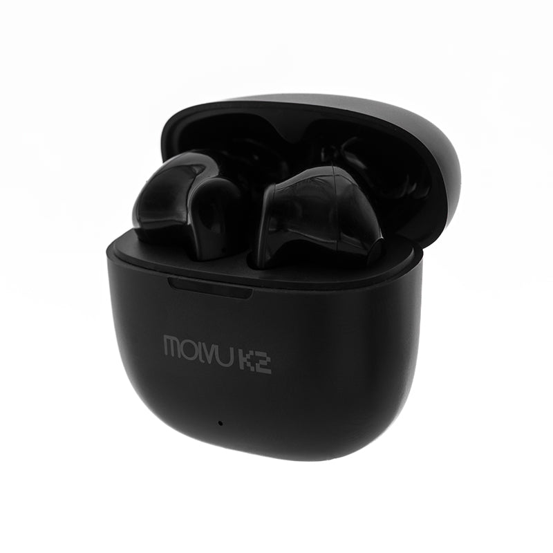 Compra Audífonos K2 + Estuche rosado GRATIS en click.gt