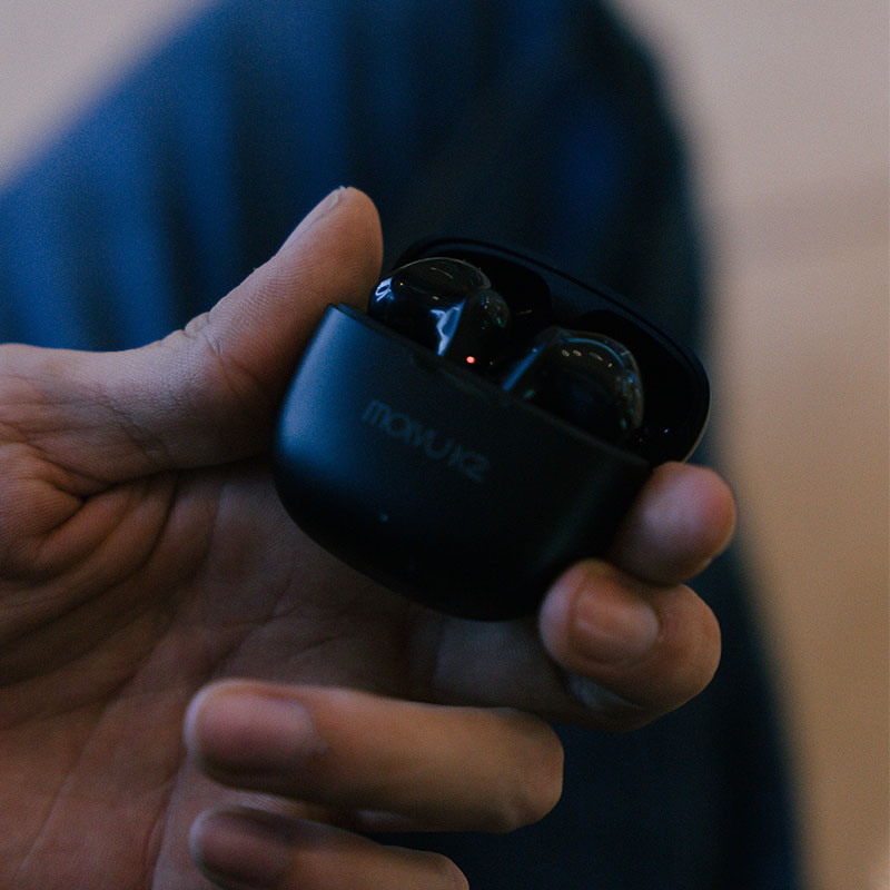 Compra Audífonos K2 + Correa  en click.gt