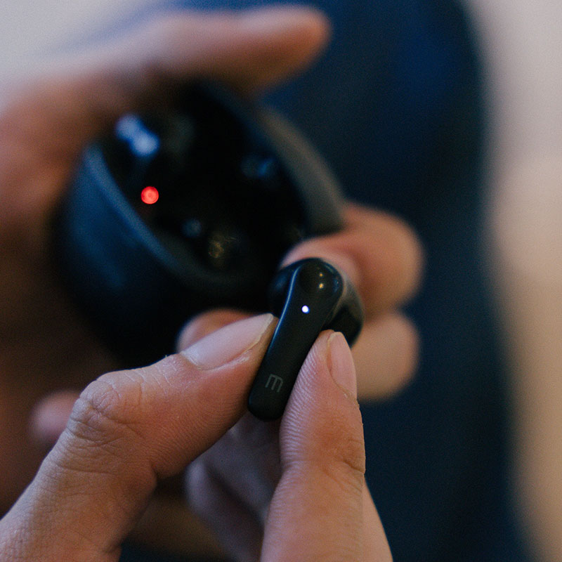 Compra Audífonos K2  en click.gt