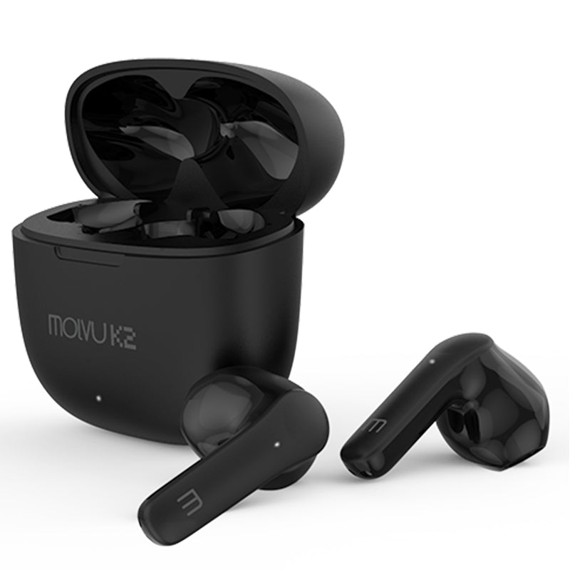 Compra Audífonos K2 + Correa  en click.gt