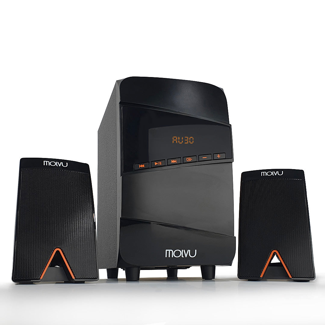 Compra Bocina LEX2 45W en click.gt