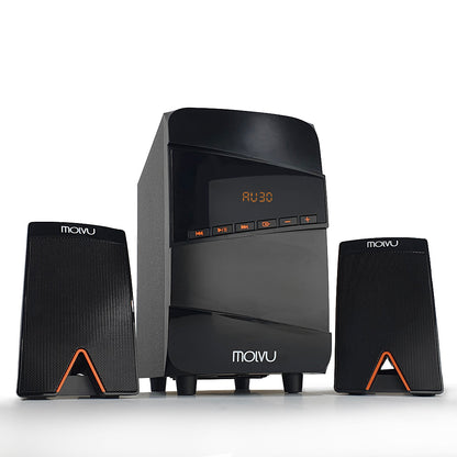 Compra Bocina LEX2 45W en click.gt