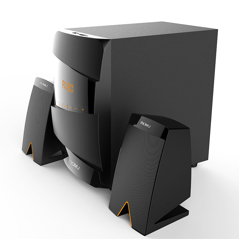 Compra Bocina LEX2 45W en click.gt