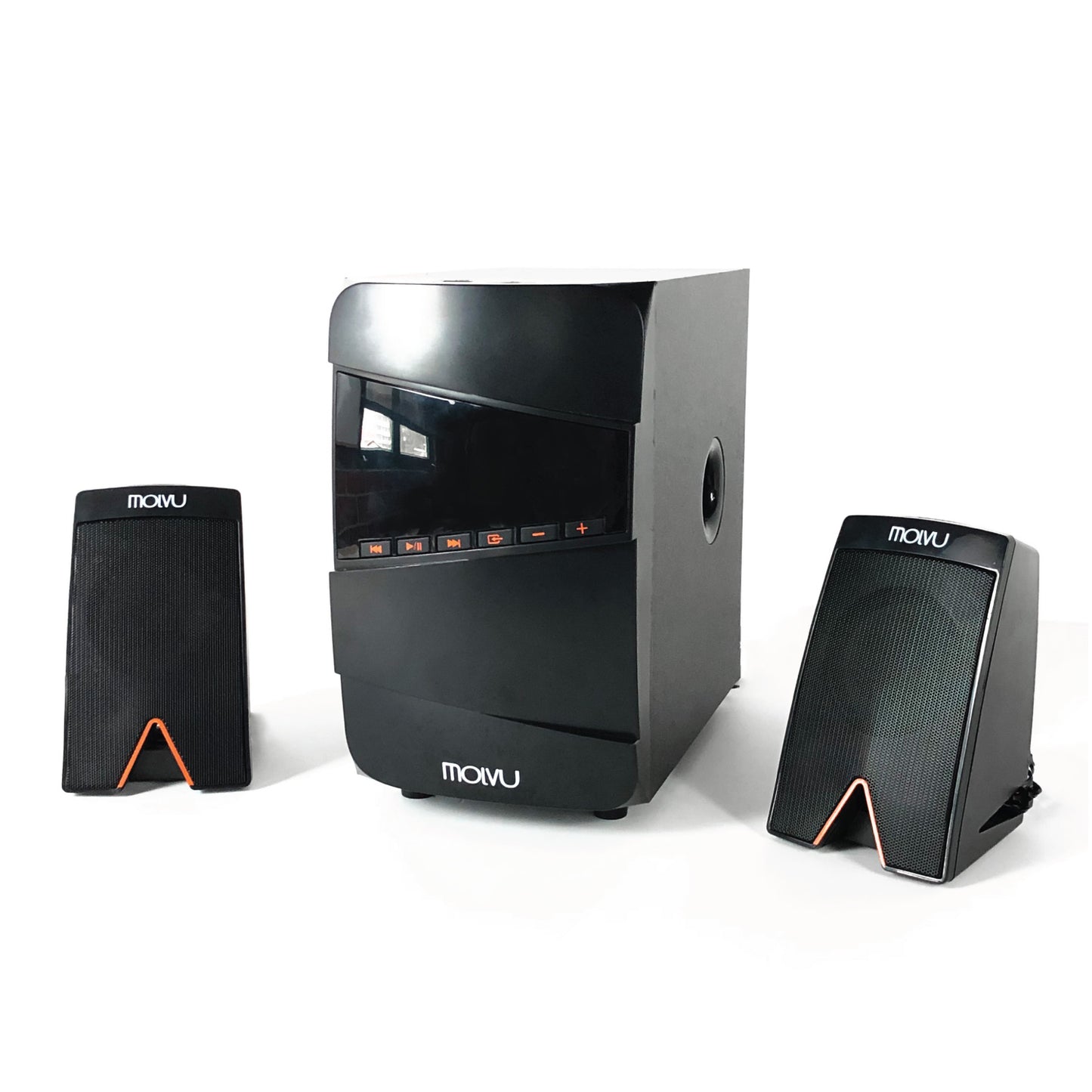 Compra Bocina LEX2 45W en click.gt