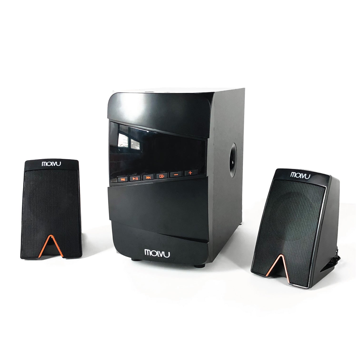 Compra Bocina LEX2 45W en click.gt