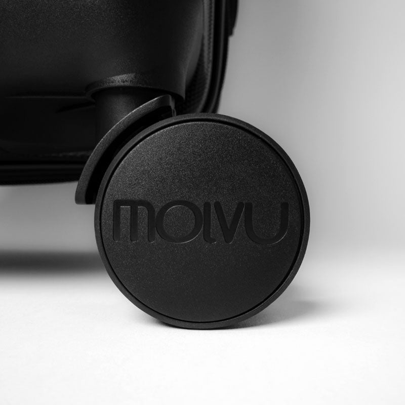 Compra Viaje 20 (de mano) negro en click.gt