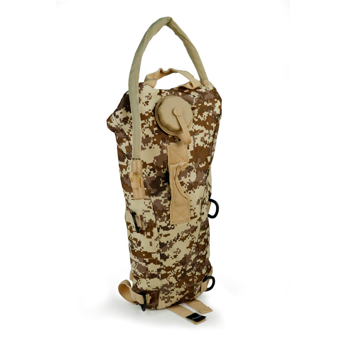 Mochila M018 Desierto Arena - Compralo en Aristotelez.com