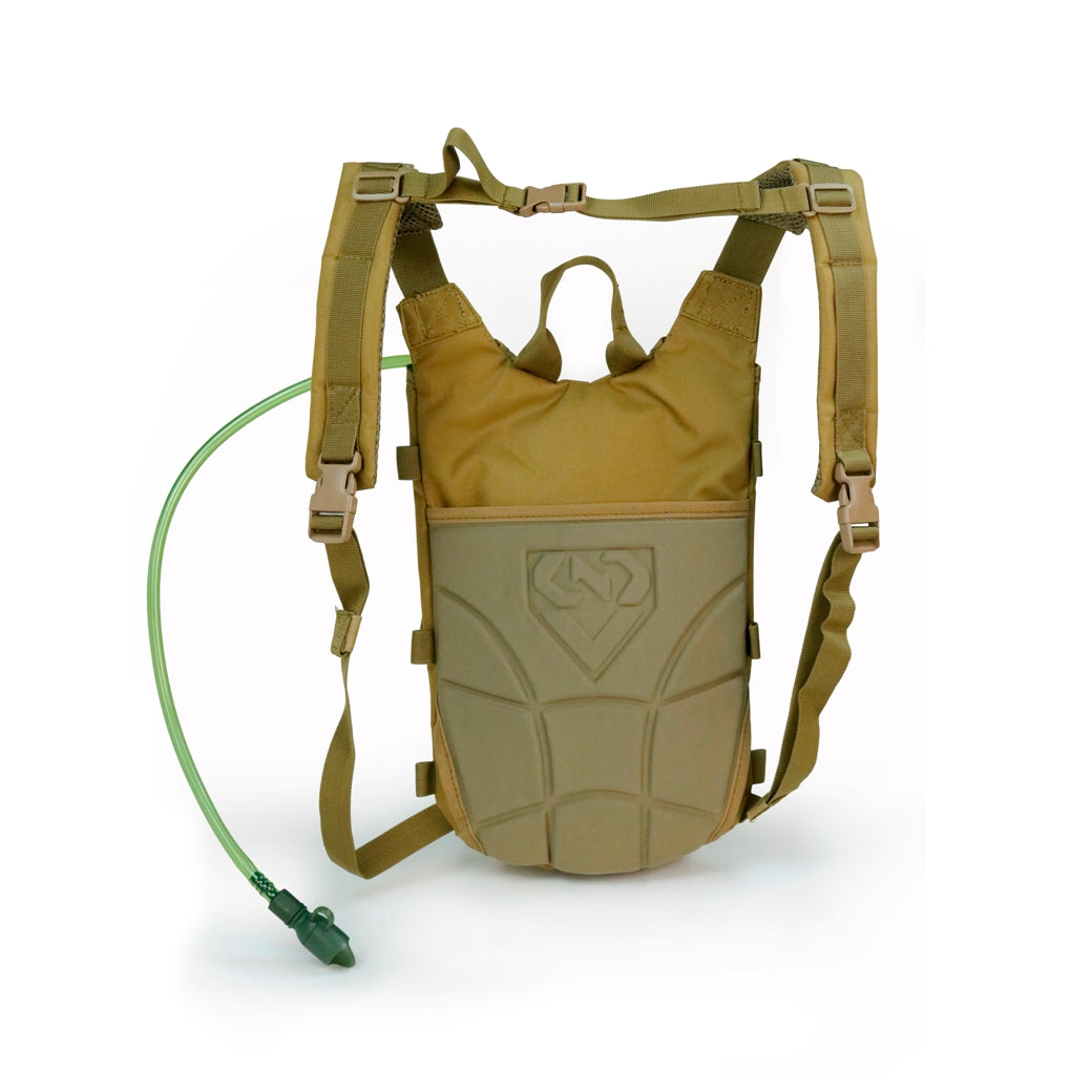 Mochila M030 Khaki - Compralo en Aristotelez.com