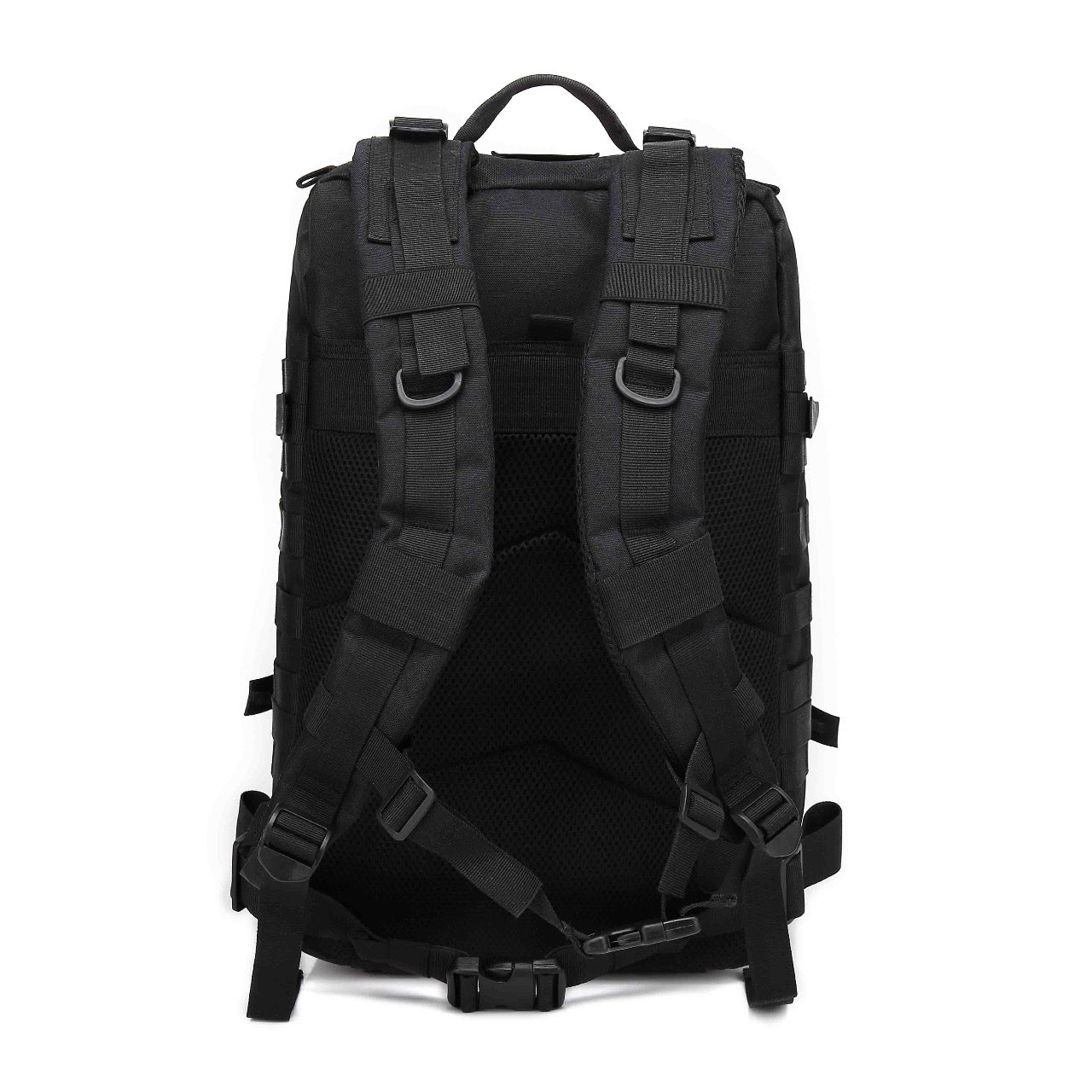 Compra Mochila M090 Negro en click.gt