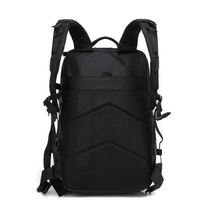 Compra Mochila M090 Negro en click.gt
