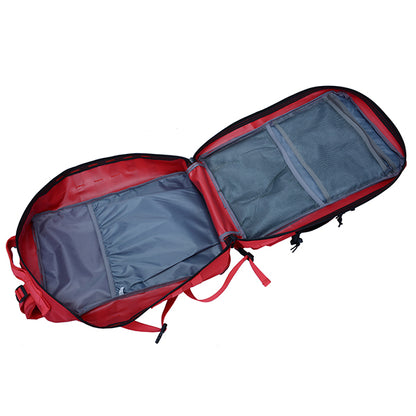 Compra Mochila M090 Rojo en click.gt