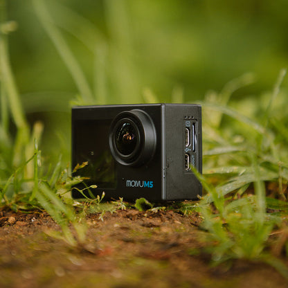 Cámara M5 Negro - Compralo en Aristotelez.com