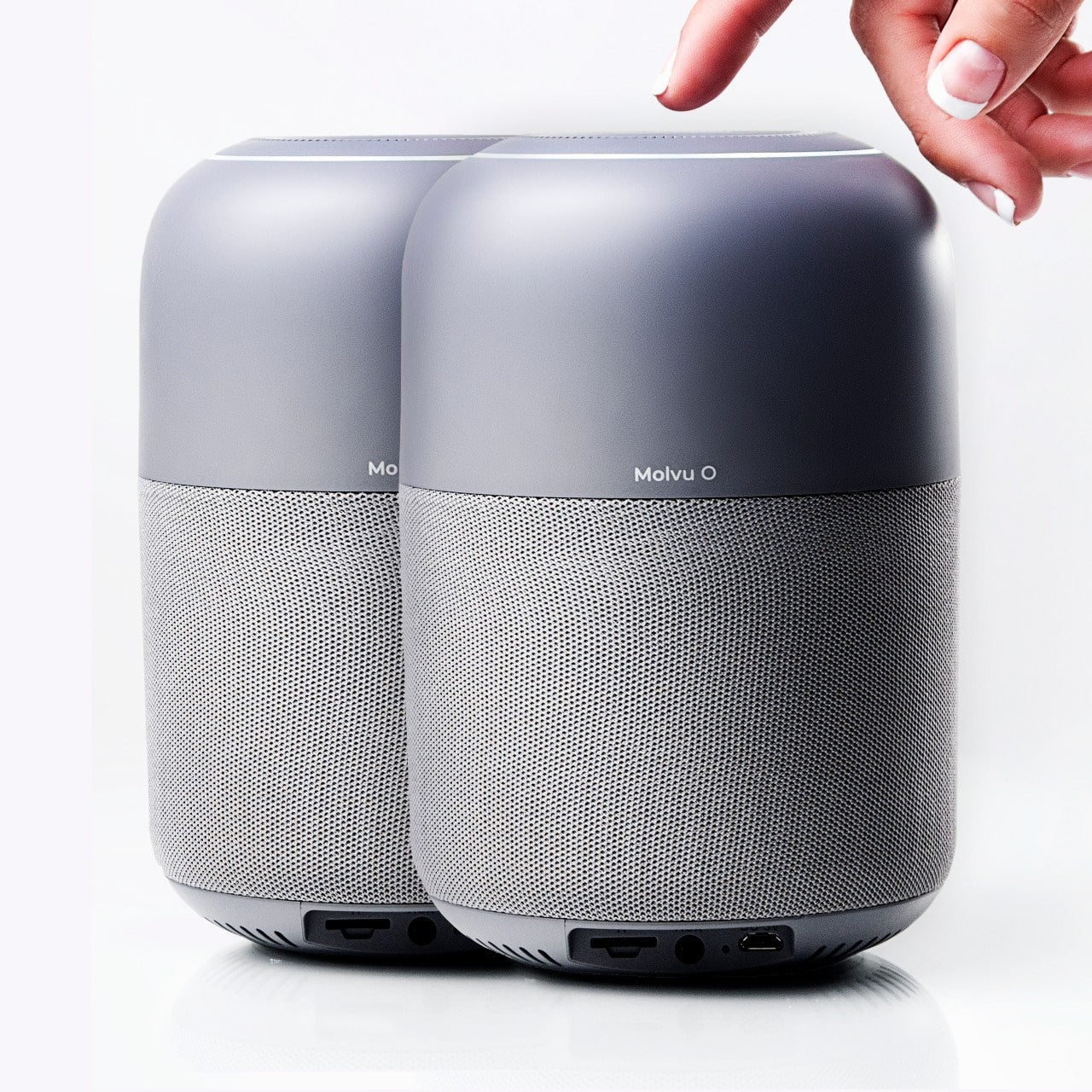 Compra Set de bocinas O 24W en click.gt