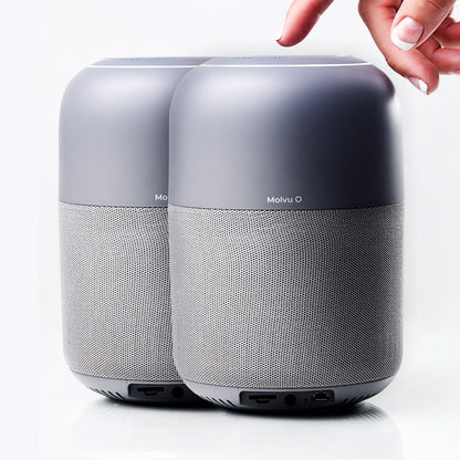 Compra Set de bocinas O 24W en click.gt