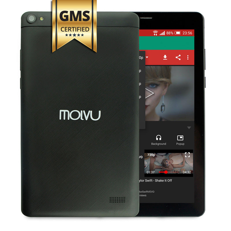 Compra Tablet PC 7" 3G X1 en click.gt