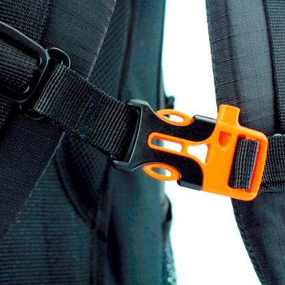 Compra Chompipe 50 Negra en click.gt
