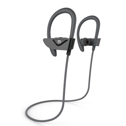 Compra Audífonos Molvu X Negros en click.gt