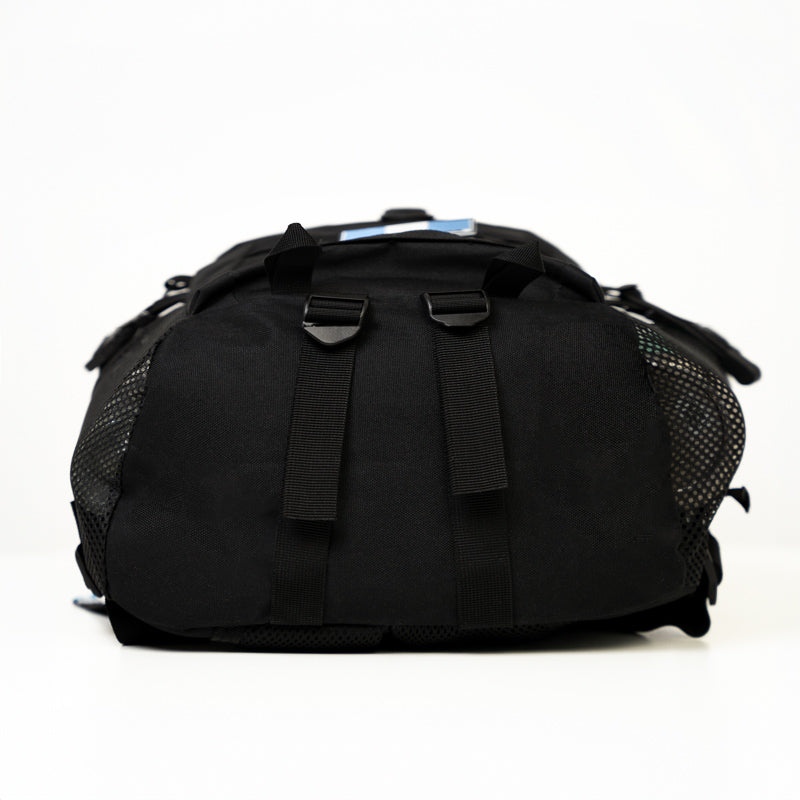Compra Pacaya M021 Negro en click.gt