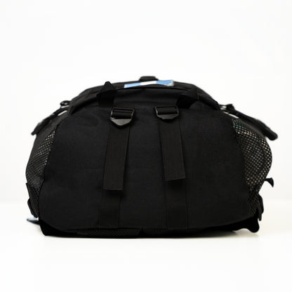 Compra Pacaya M021 Negro en click.gt