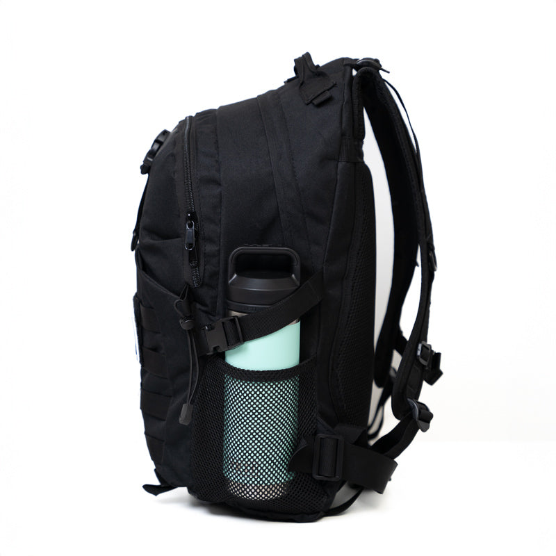 Compra Pacaya M021 Negro en click.gt