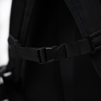 Compra Pacaya M021 Negro en click.gt