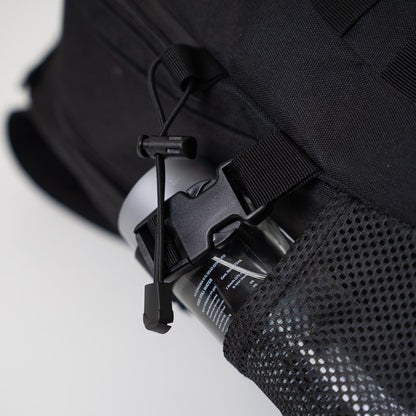 Compra Pacaya M021 Negro en click.gt