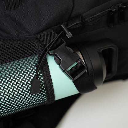 Pacaya M021 Negro - Compralo en Aristotelez.com